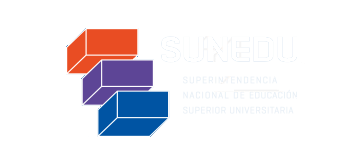 Superintendencia Nacional de Educación Superiuor Universitaria